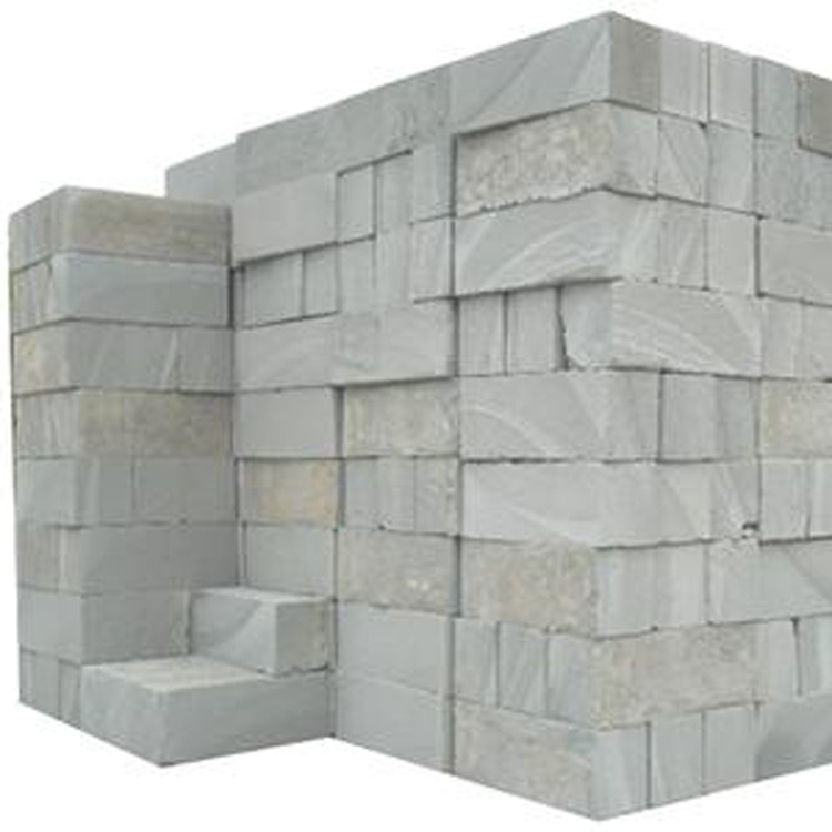 巩义不同砌筑方式蒸压加气混凝土砌块轻质砖 加气块抗压强度研究