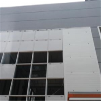 巩义新型蒸压加气混凝土板材ALC|EPS|RLC板材防火吊顶隔墙应用技术探讨